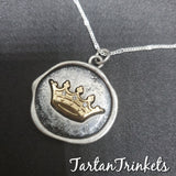 If the crown fits