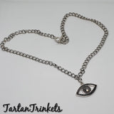 Evil Eye